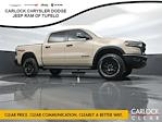 New 2025 Ram 1500 Rebel Crew Cab for sale #D687082 - photo 70