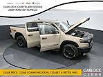New 2025 Ram 1500 Rebel Crew Cab for sale #D687082 - photo 78