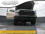 New 2025 Ram 1500 Rebel Crew Cab for sale #D687082 - photo 79
