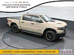 New 2025 Ram 1500 Rebel Crew Cab for sale #D687082 - photo 62