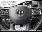 New 2025 Ram 1500 Limited Crew Cab 4x4 Pickup for sale #S639505 - photo 18