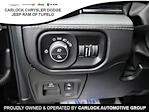 New 2025 Ram 1500 Limited Crew Cab 4x4 Pickup for sale #S639505 - photo 19