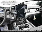 New 2025 Ram 1500 Limited Crew Cab 4x4 Pickup for sale #S639505 - photo 26
