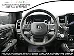 New 2025 Ram 1500 Limited Crew Cab 4x4 Pickup for sale #S639505 - photo 27