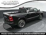 New 2025 Ram 1500 Limited Crew Cab 4x4 Pickup for sale #S639505 - photo 32