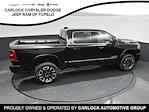 New 2025 Ram 1500 Limited Crew Cab 4x4 Pickup for sale #S639505 - photo 33