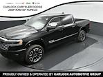 New 2025 Ram 1500 Limited Crew Cab 4x4 Pickup for sale #S639505 - photo 36