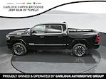 New 2025 Ram 1500 Limited Crew Cab 4x4 Pickup for sale #S639505 - photo 37