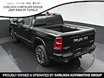New 2025 Ram 1500 Limited Crew Cab 4x4 Pickup for sale #S639505 - photo 38