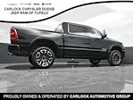 New 2025 Ram 1500 Limited Crew Cab 4x4 Pickup for sale #S639505 - photo 41