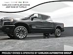 New 2025 Ram 1500 Limited Crew Cab 4x4 Pickup for sale #S639505 - photo 44