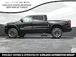 New 2025 Ram 1500 Limited Crew Cab 4x4 Pickup for sale #S639505 - photo 45