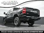 New 2025 Ram 1500 Limited Crew Cab 4x4 Pickup for sale #S639505 - photo 46