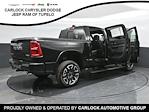 New 2025 Ram 1500 Limited Crew Cab 4x4 Pickup for sale #S639505 - photo 48