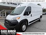 New 2026 Ram ProMaster 2500 High Roof Empty Cargo Van for sale #Q260005 - photo 1
