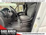 New 2026 Ram ProMaster 2500 High Roof Empty Cargo Van for sale #Q260005 - photo 10