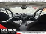 New 2026 Ram ProMaster 2500 High Roof Empty Cargo Van for sale #Q260005 - photo 11