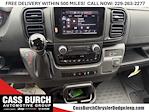 New 2026 Ram ProMaster 2500 High Roof Empty Cargo Van for sale #Q260005 - photo 13