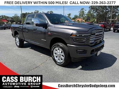 New 2026 Ram 2500 Laramie Crew Cab for sale #Q260006 - photo 1