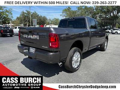 New 2026 Ram 2500 Laramie Crew Cab for sale #Q260006 - photo 2
