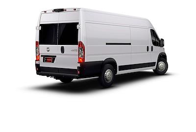 New 2026 Ram ProMaster 3500 High Roof Empty Cargo Van for sale #209725 - photo 2