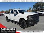 New 2026 Ram 3500 Tradesman Crew Cab for sale #Q260070 - photo 3