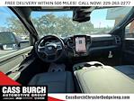 New 2026 Ram 3500 Tradesman Crew Cab for sale #Q260070 - photo 8