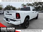 New 2026 Ram 2500 Big Horn Crew Cab for sale #Q260039 - photo 3