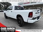 New 2026 Ram 2500 Big Horn Crew Cab for sale #Q260039 - photo 4