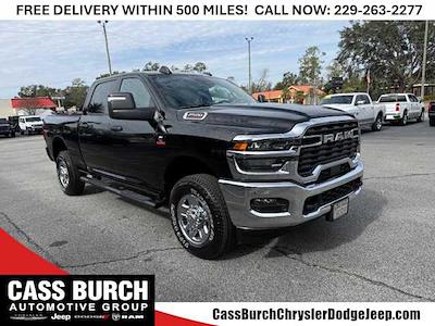 New 2026 Ram 2500 Tradesman Crew Cab for sale #Q260088 - photo 2