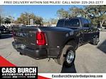 New 2026 Ram 3500 Laramie Crew Cab for sale #Q260108 - photo 4