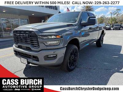 New 2026 Ram 2500 Big Horn Crew Cab for sale #Q260112 - photo 2