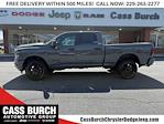 New 2026 Ram 2500 Big Horn Crew Cab for sale #Q260112 - photo 1