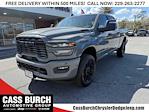 New 2026 Ram 2500 Big Horn Crew Cab for sale #Q260112 - photo 2