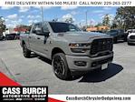 New 2026 Ram 2500 Big Horn Crew Cab for sale #Q260112 - photo 3