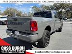 New 2026 Ram 2500 Big Horn Crew Cab for sale #Q260112 - photo 5