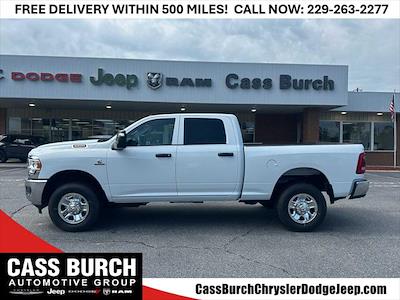 New 2024 Ram 2500 Tradesman Crew Cab 4x4 Pickup for sale #Q240164 - photo 1