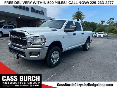 New 2024 Ram 2500 Tradesman Crew Cab 4x4 Pickup for sale #Q240164 - photo 2