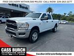 New 2024 Ram 2500 Tradesman Crew Cab 4x4 Pickup for sale #Q240164 - photo 2