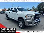 New 2024 Ram 2500 Tradesman Crew Cab 4x4 Pickup for sale #Q240164 - photo 3