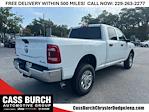 New 2024 Ram 2500 Tradesman Crew Cab 4x4 Pickup for sale #Q240164 - photo 4