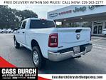 New 2024 Ram 2500 Tradesman Crew Cab 4x4 Pickup for sale #Q240164 - photo 5
