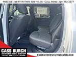 New 2024 Ram 2500 Tradesman Crew Cab 4x4 Pickup for sale #Q240164 - photo 7