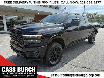New 2026 Ram 2500 Limited Mega Cab for sale #Q260182 - photo 2