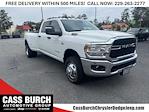 New 2024 Ram 3500 Big Horn Crew Cab 4x4 DRW Pickup for sale #Q240214 - photo 4