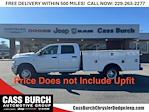 New 2024 Ram 3500 Crew Cab 4x4 Service Truck for sale #Q240228 - photo 3