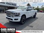 New 2025 Ram 2500 Laramie Crew Cab 4x4 Pickup for sale #Q250077 - photo 1