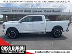 New 2025 Ram 2500 Laramie Crew Cab 4x4 Pickup for sale #Q250077 - photo 2