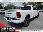 New 2025 Ram 2500 Laramie Crew Cab 4x4 Pickup for sale #Q250077 - photo 3