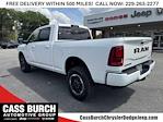 New 2025 Ram 2500 Laramie Crew Cab 4x4 Pickup for sale #Q250077 - photo 4